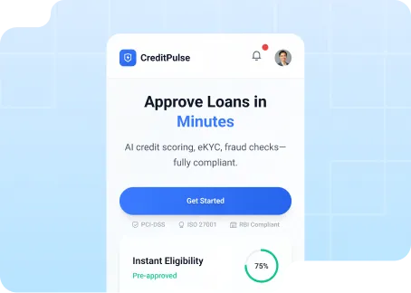 AI Lending Assistant