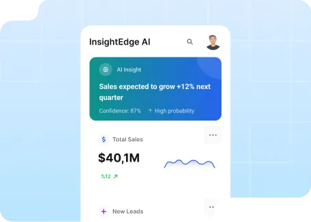 Reporting & Analytics