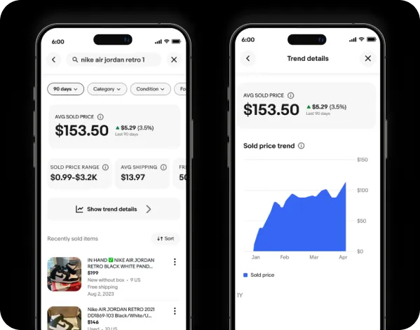 eBay Clone