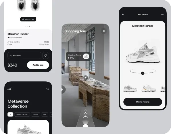 EcommerceMarketplace