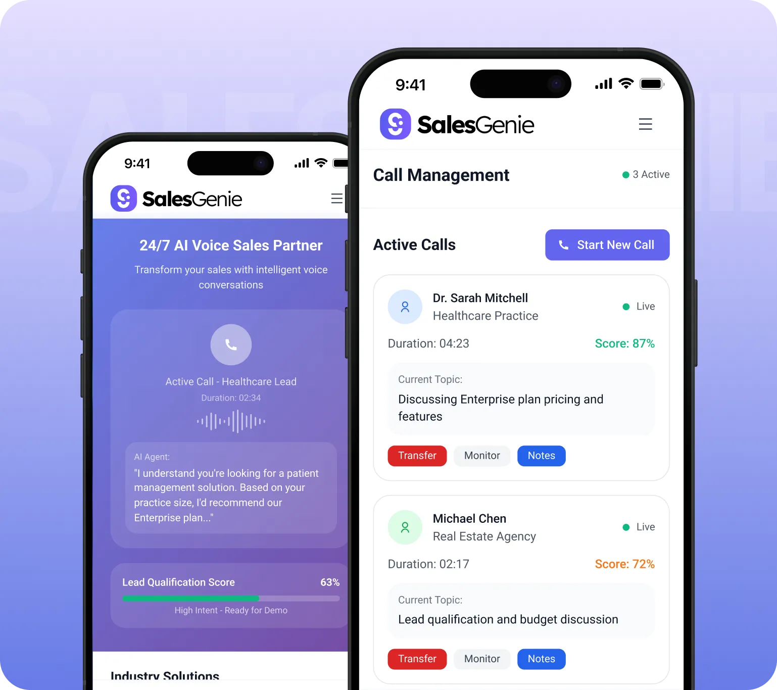 Accelerating Conversions
