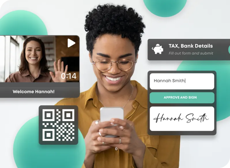Onboarding Workflow Automation