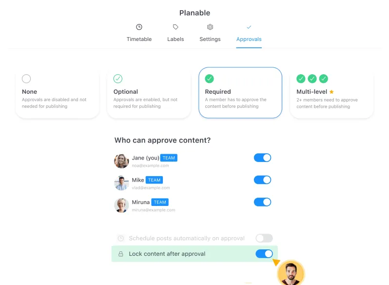 Onboarding Workflow Automation