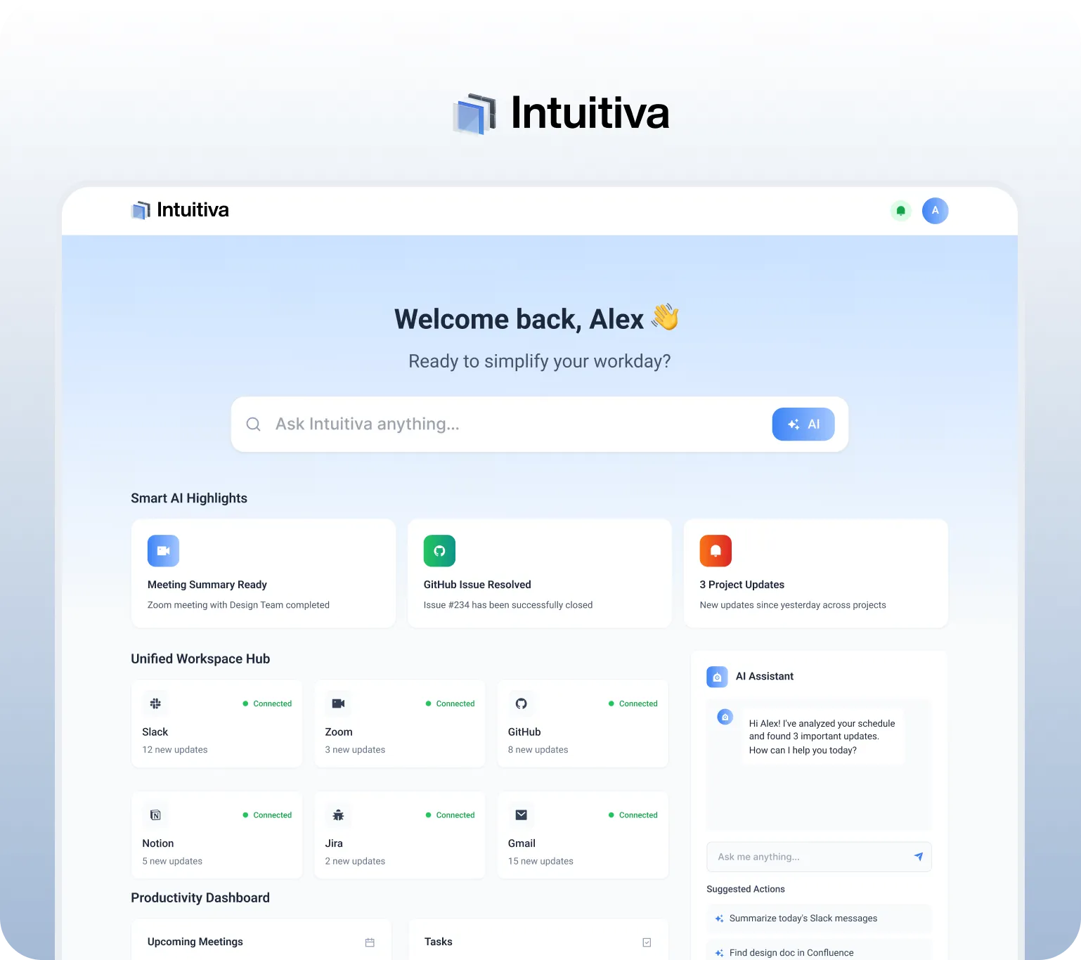 Seamless Knowledge App 