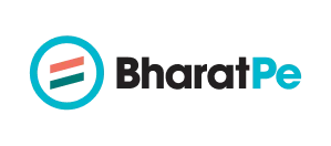 Bharatpe Logo