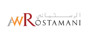 awrostamani Logo