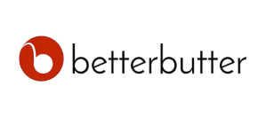 betterbutter Logo