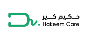 drhakeemcare Logo