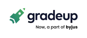 gradeup Logo