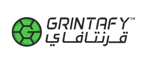 grintafy Logo