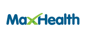 maxhealth Logo