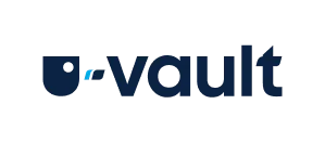 uvault Logo