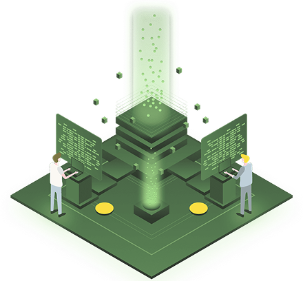 Build Your Custom DApp