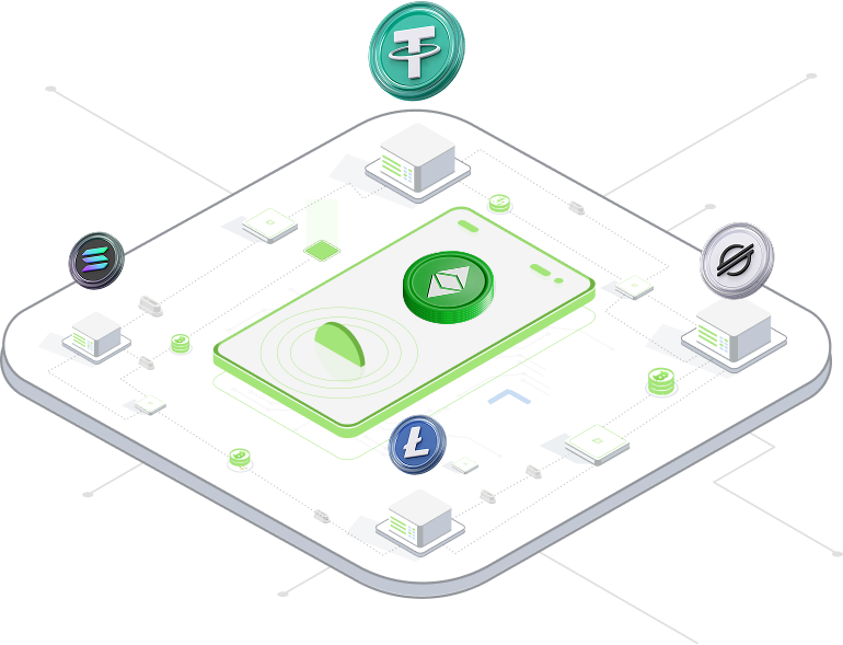 dApp Development Services