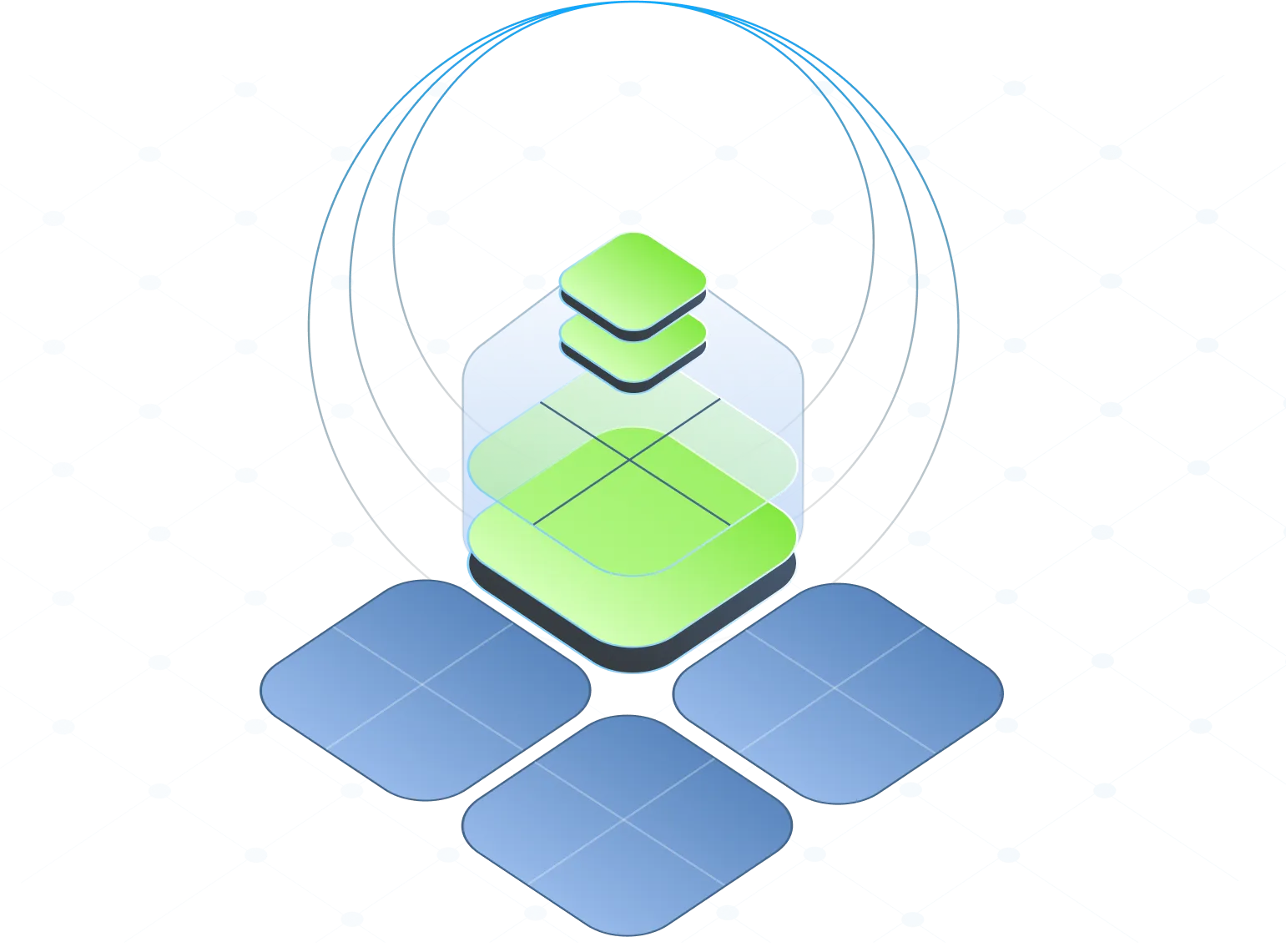 DAO Development Services