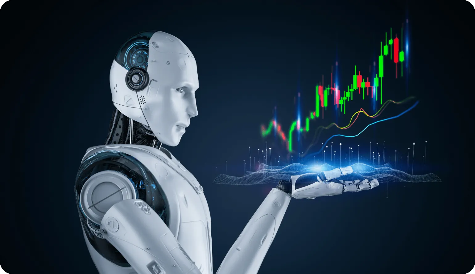 blockchain app development